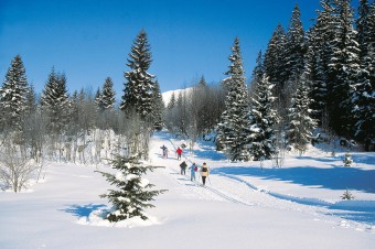 Francouzsk lyask stedisko Val Cenis, foto: Beta tour