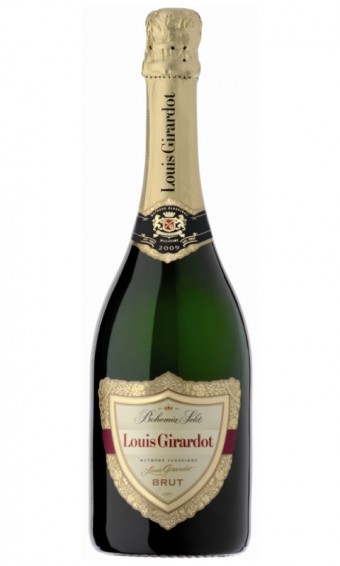 Bohemia Sekt Louis Girardot brut