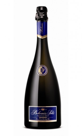 Bohemia Sekt Prestige brut