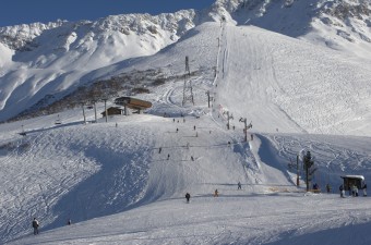 Saint Francois - Klenot Savojskch Alp, foto: Beta tour