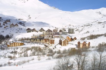 Saint Francois - Klenot Savojskch Alp, foto: Beta tour