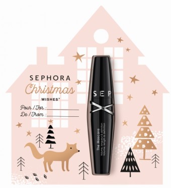 Christmas Wishes, Sephora