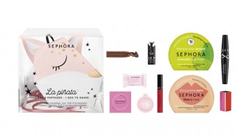 Piñata, Sephora