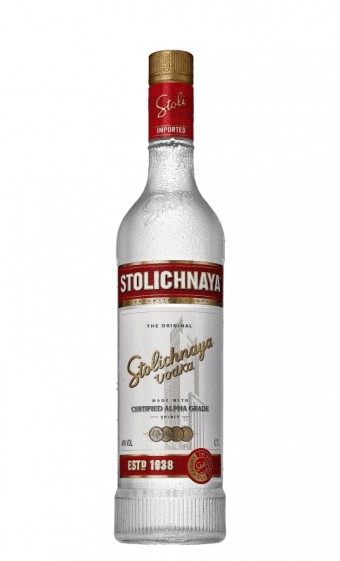 Stolichnaya, Premier Wines & Spirits