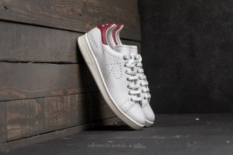 adidas x Raf Simons Stan Smith, Footshop