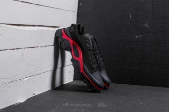 adidas x Raf Simons New Runner, Footshop