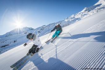 Val Thorens, foto: Beta tour