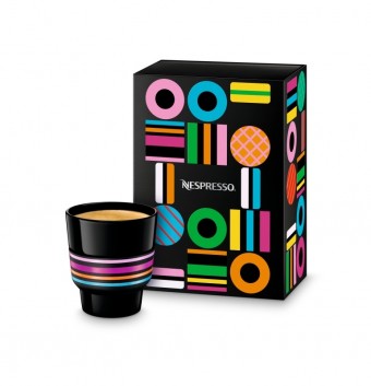 Touch Lungo Cups v designu Craig & Karl, foto: Nespresso