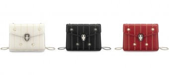 Serpenti Forever, BVLGARI