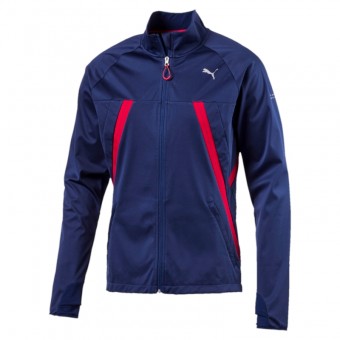 Puma Vent Thermo-R Runner Jacket