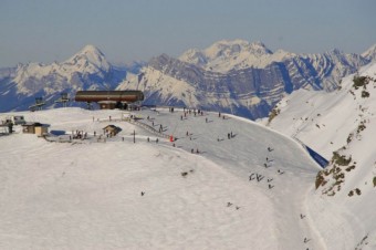 Les 7 Laux, foto zdroj: www.les7laux.com