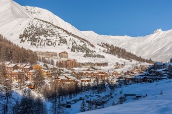 Val dAllos, foto zdroj: www.valdallos.com