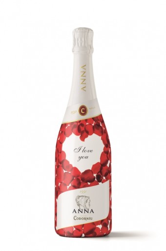 Cava Anna de Codornu Love, Premier Wines & Spirits