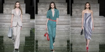 Salvatore Ferragamo PRE-SPRING 2018, zdroj: Salvatore Ferragamo