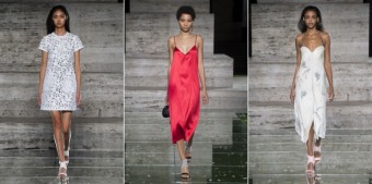 Salvatore Ferragamo PRE-SPRING 2018, zdroj: Salvatore Ferragamo