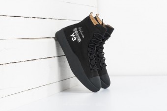 Y-3 Bashyo, Footshop