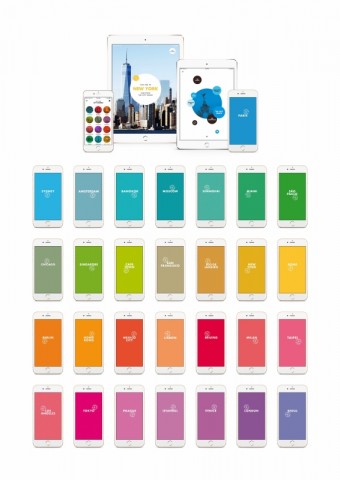 LV City Guide EN - Application