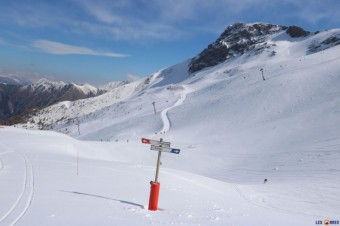 Les Orres, foto zdroj: Les Orres