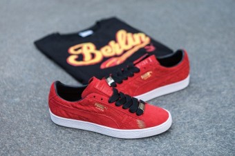 PUMA Suede Classic BERLIN