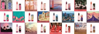 #Lipstories Sephora Collection