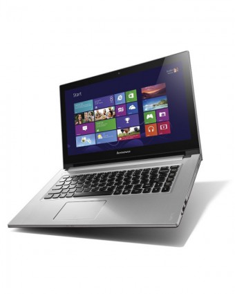 Lenovo IdeaPad Z400 - Menhouse.eu