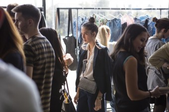 MBPFW SS18, Mojmir Bures, Mercedes-Benz Prague Fashion Week