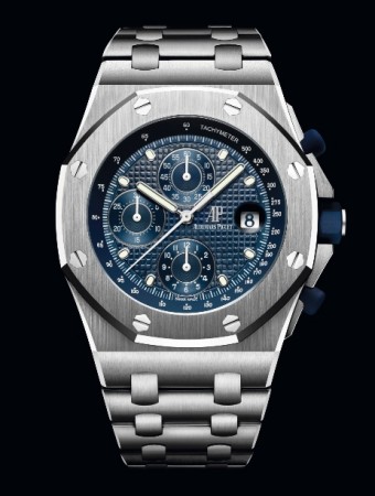 Royal Oak Offshore Selfwinding Chronograph, Audemars Piguet