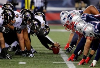 Super Bowl, foto: AMC Networks International