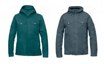 Greenland Half Century Jacket, Fjllrven