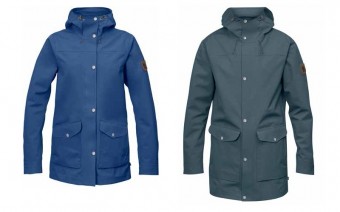 Greenland Eco-Shell Jacket, Fjllrven