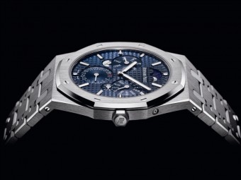 Royal Oak RD#2 Perpetual Calendar Ultra-Thin, Audemars Piguet