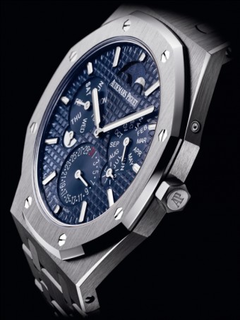 Royal Oak RD#2 Perpetual Calendar Ultra-Thin, Audemars Piguet