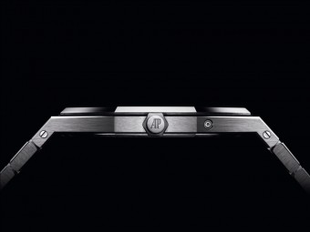 Royal Oak RD#2 Perpetual Calendar Ultra-Thin, Audemars Piguet