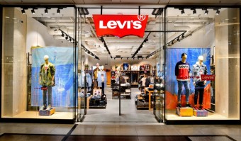 Levis Store Palladium