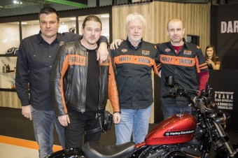 Harley-Davidson Central & Eastern Europe