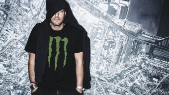 EGO Precedens Tour, foto: Lousy Aber