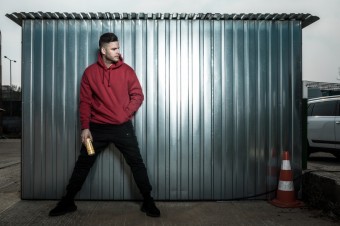 EGO Precedens Tour, foto kredit: Monster Energy CZ