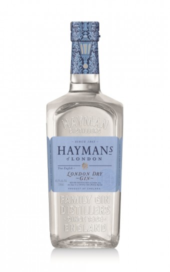 Haymans London Dry, Premier Wines & Spirits