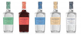 Haymans London Gin, Premier Wines & Spirits