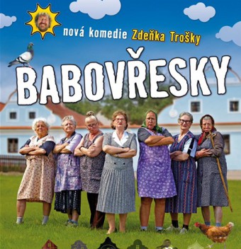 Film Babovesky - Menhouse.eu