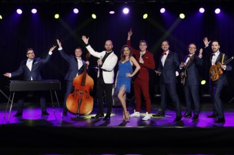 Reklamn klip ve stylu parodie americkho kabaretu ze edestch let, foto: Dermacol, a.s.