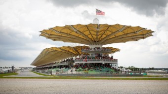 Okruh v Sepangu se vyznaoval specifickou architekturou. Z kalende F1 vypadl po 19 letech, ilustran foto: Sport1, Sport2