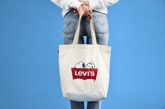 Jarn kolekce Levis