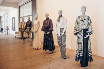 H&M CONSCIOUS EXCLUSIVE - event, Studio PRM