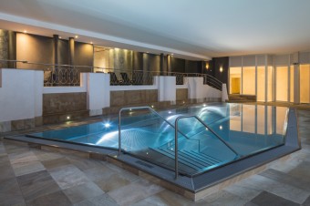 Hotel Grand MedSpa Marienbad