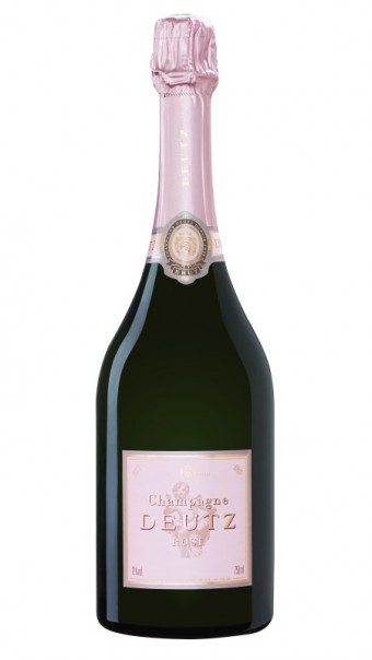 Deutz Brut Ros, Premier Wines & Spirits