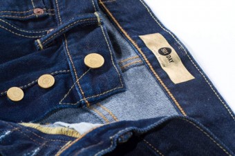 Den 501, Levis