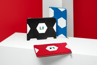 Louis Vuitton Launches a 2018 FIFA World Cup Russia, Official Licensed Product Collection