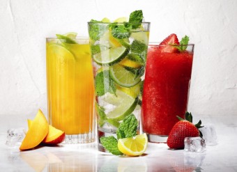 Letn drinky, Bageterie Boulevard