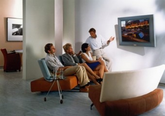 Philips TV slaví 80 let, foto kredit: TP Vision